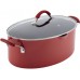 Rachael Ray Cucina 8 qt. Pasta Stock Pot with Lid RRY3470